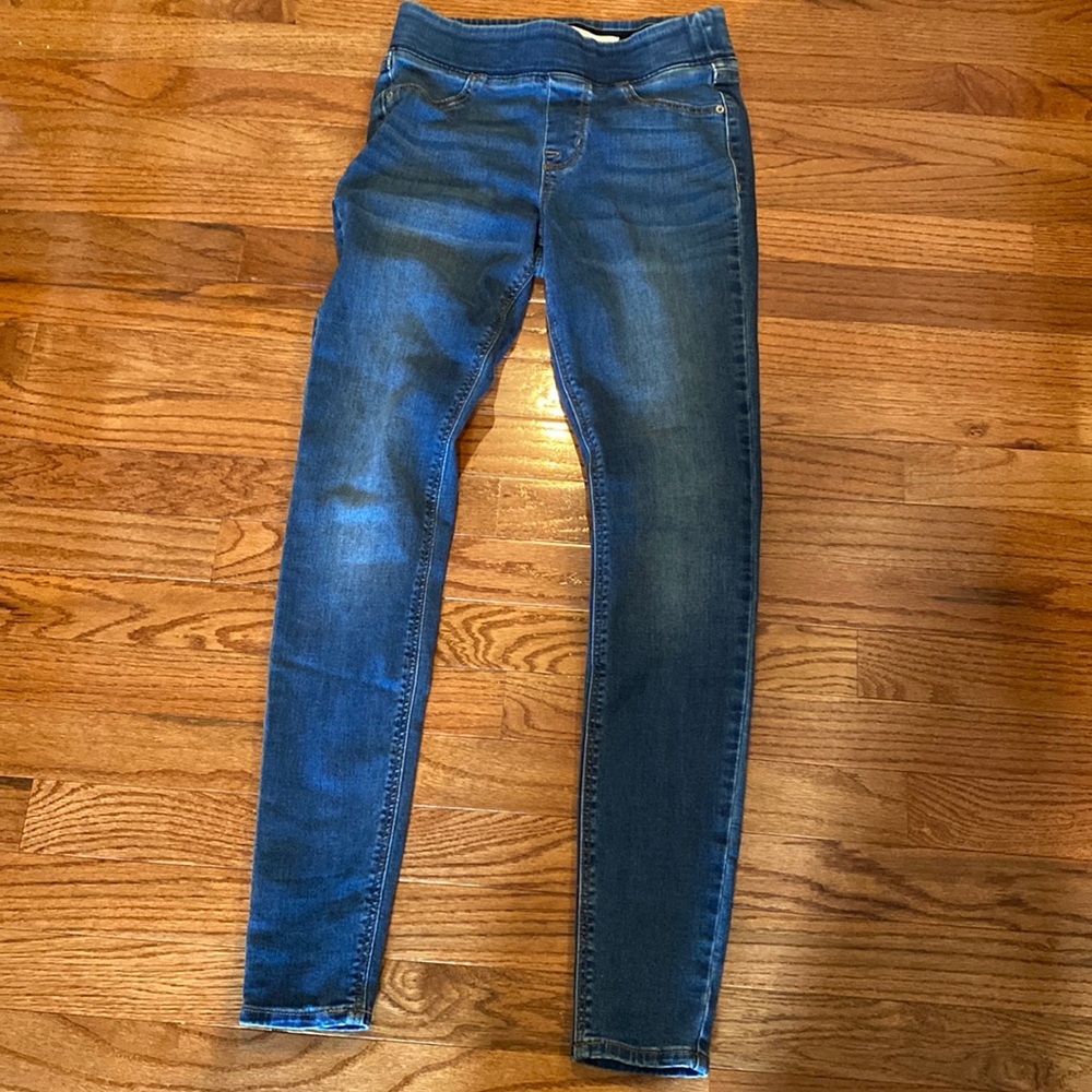 Old Navy Stretch Jeggings